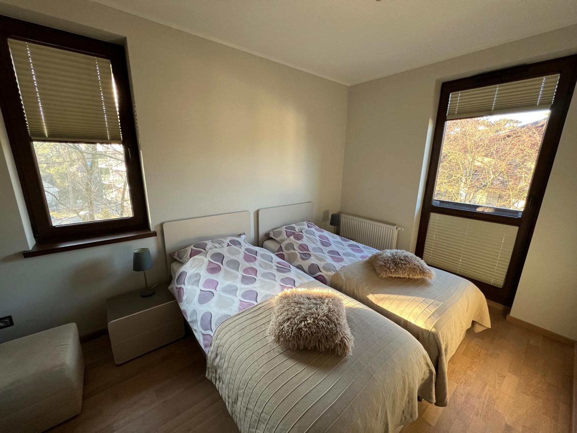 Apartament "Rezydencja Park" W Mielnie Mielno (Koszalin) Exterior foto