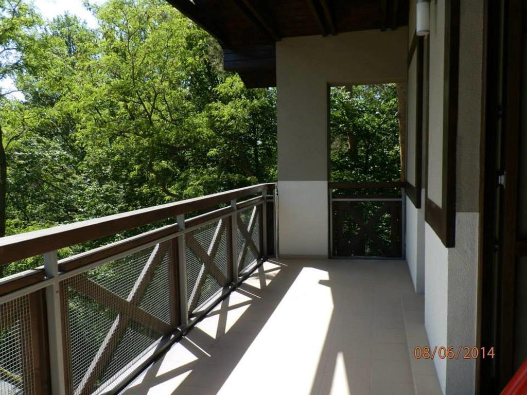 Apartament "Rezydencja Park" W Mielnie Mielno (Koszalin) Quarto foto