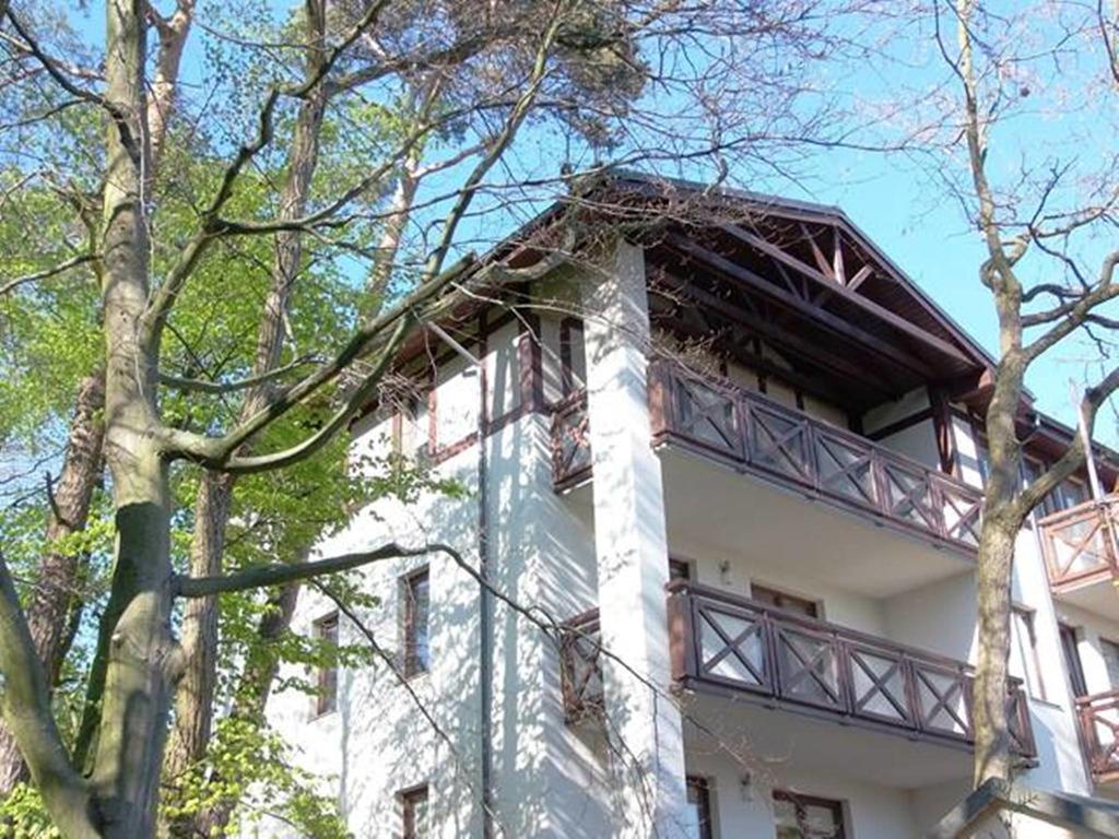 Apartament "Rezydencja Park" W Mielnie Mielno (Koszalin) Quarto foto