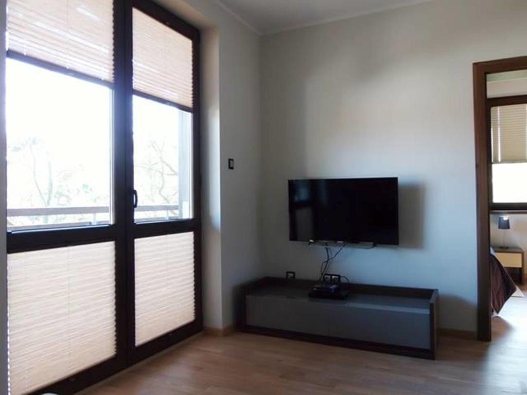 Apartament "Rezydencja Park" W Mielnie Mielno (Koszalin) Quarto foto
